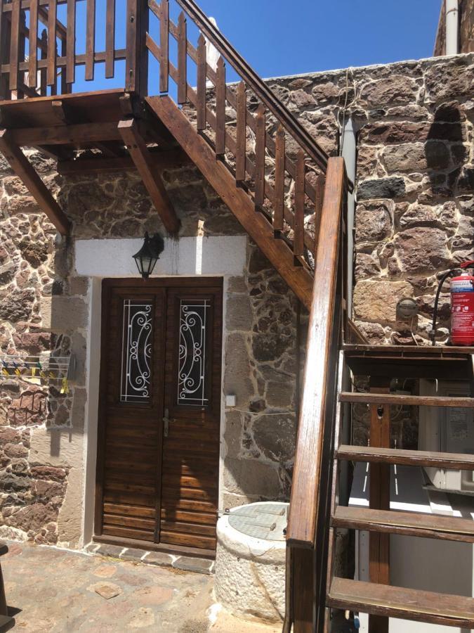 אפרטהוטל פלאקה Machi'S House מראה חיצוני תמונה