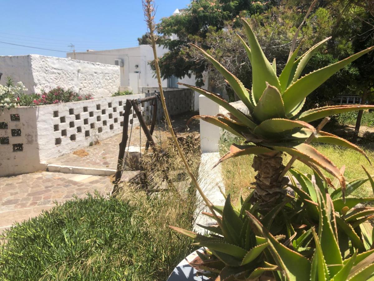 אפרטהוטל פלאקה Machi'S House מראה חיצוני תמונה