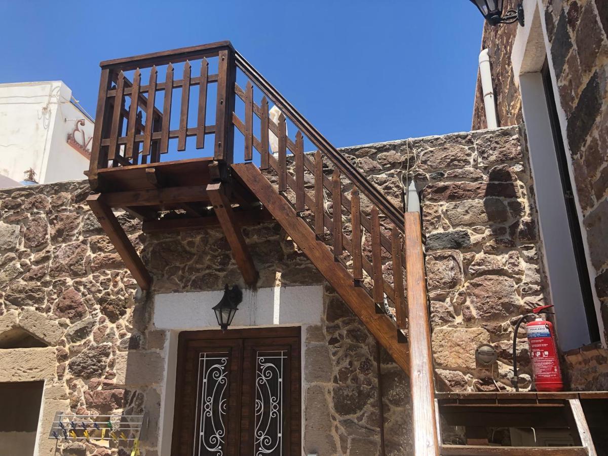 אפרטהוטל פלאקה Machi'S House מראה חיצוני תמונה