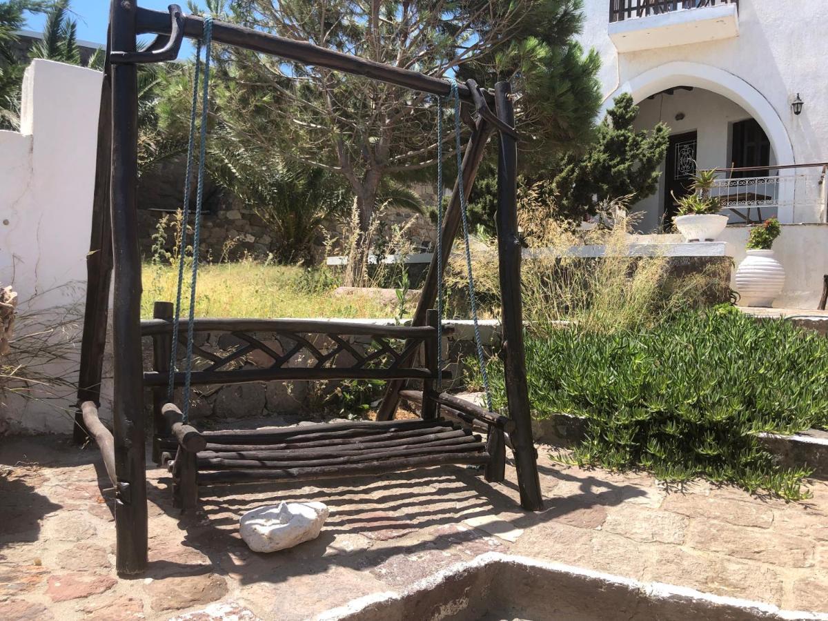 אפרטהוטל פלאקה Machi'S House מראה חיצוני תמונה