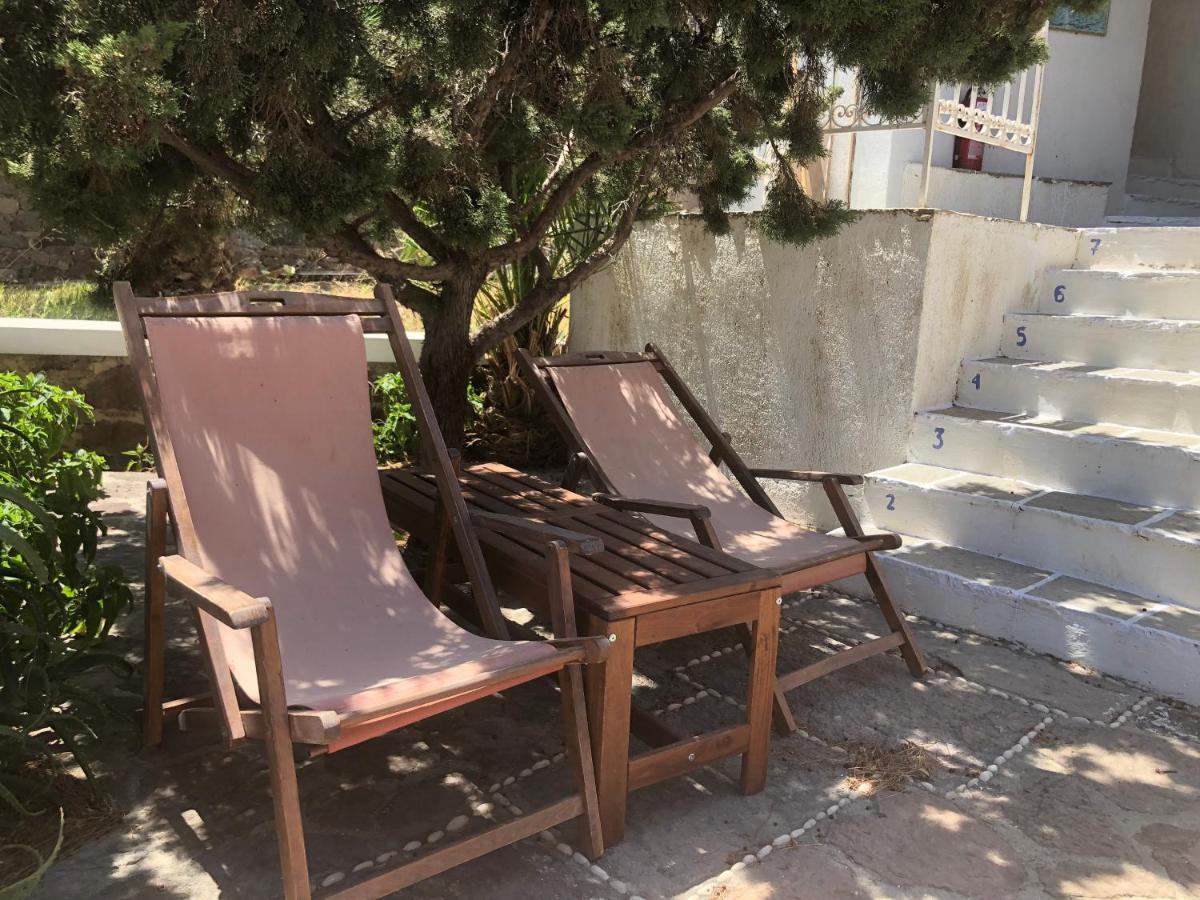 אפרטהוטל פלאקה Machi'S House מראה חיצוני תמונה