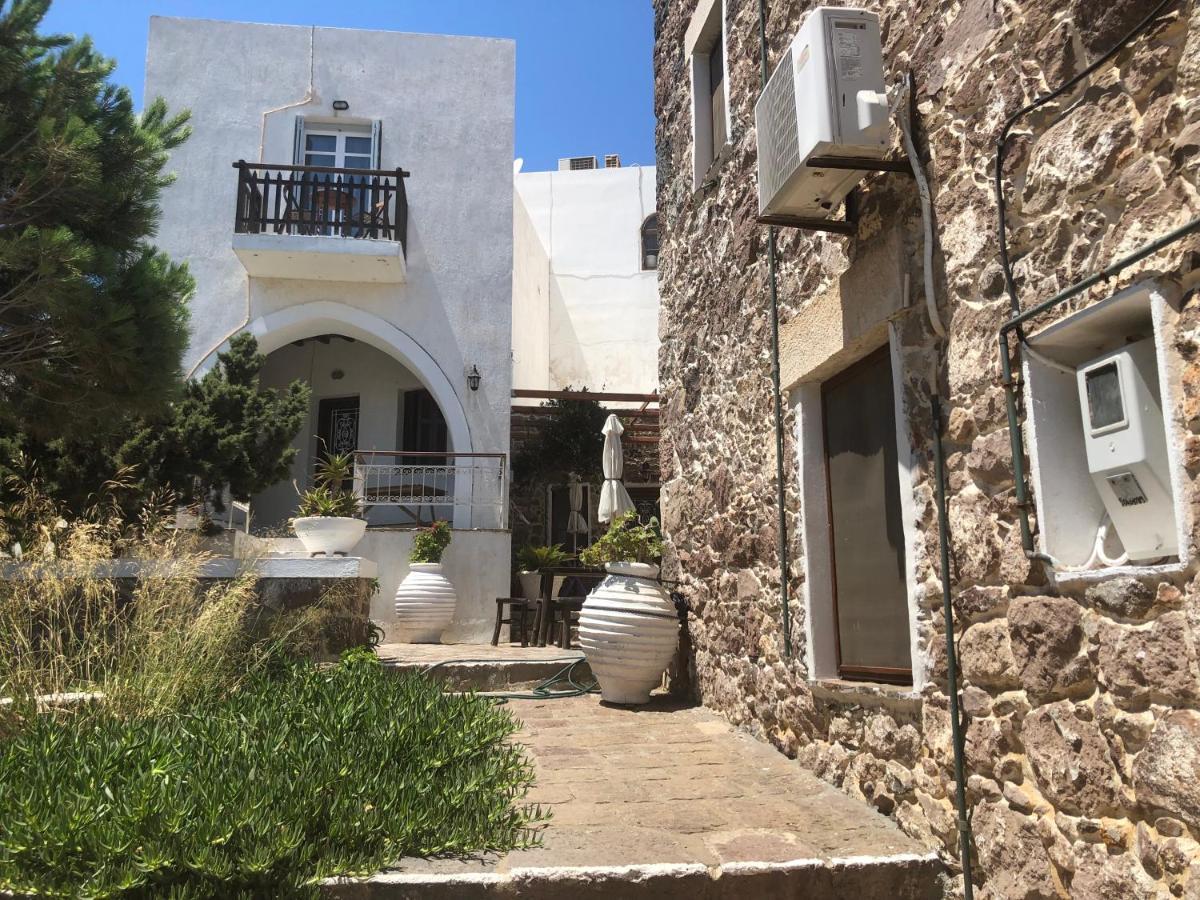 אפרטהוטל פלאקה Machi'S House מראה חיצוני תמונה