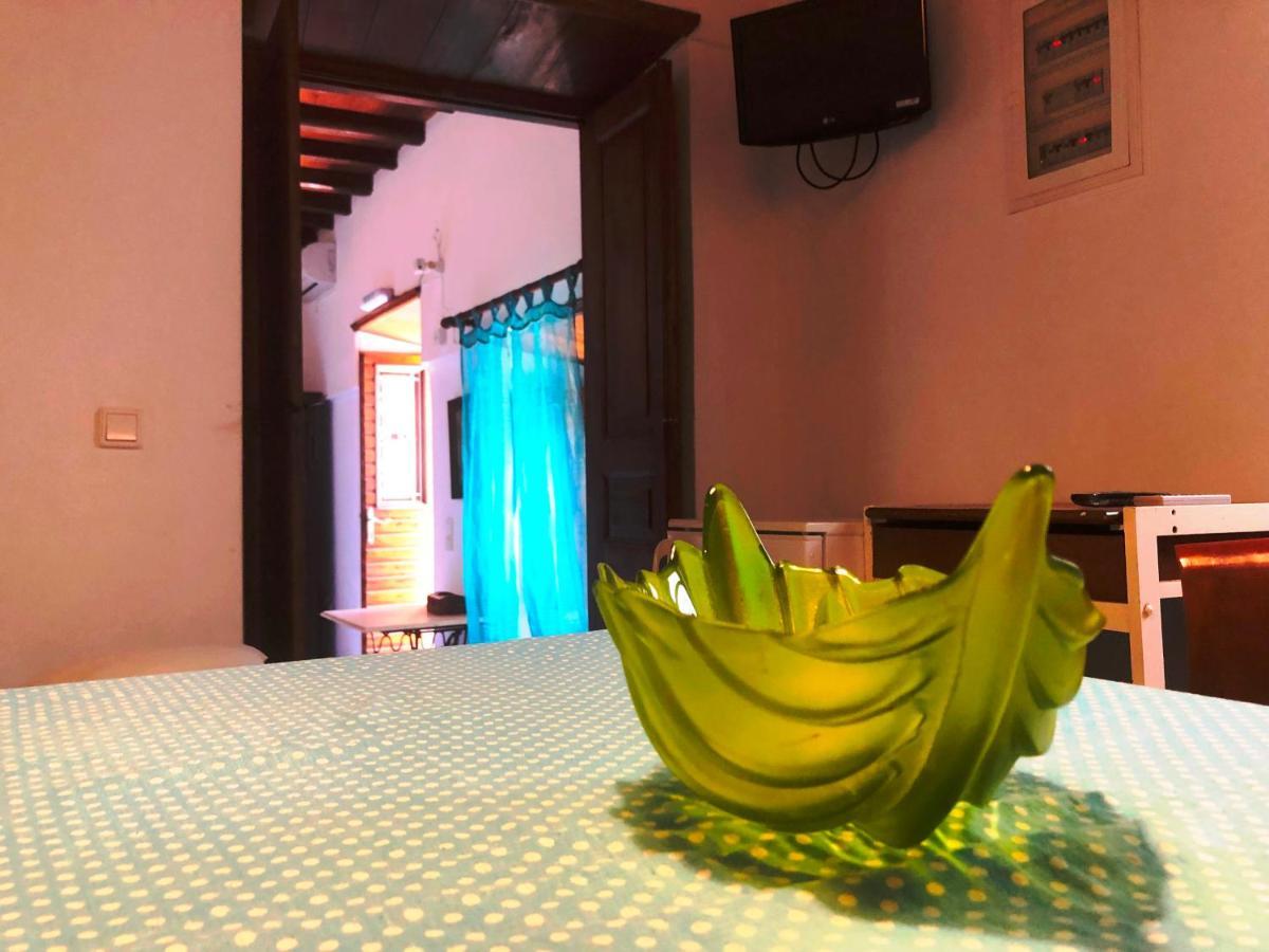 אפרטהוטל פלאקה Machi'S House מראה חיצוני תמונה