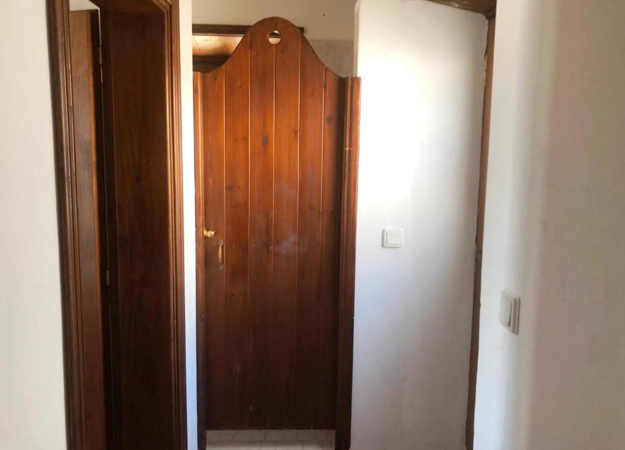 אפרטהוטל פלאקה Machi'S House מראה חיצוני תמונה