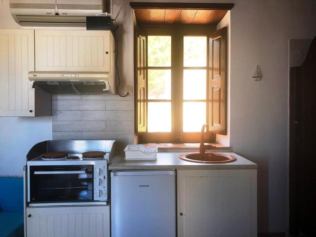 אפרטהוטל פלאקה Machi'S House מראה חיצוני תמונה
