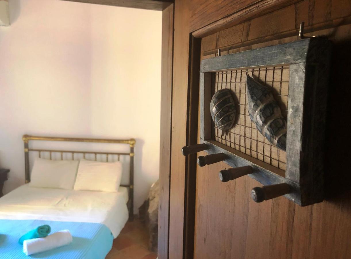 אפרטהוטל פלאקה Machi'S House מראה חיצוני תמונה