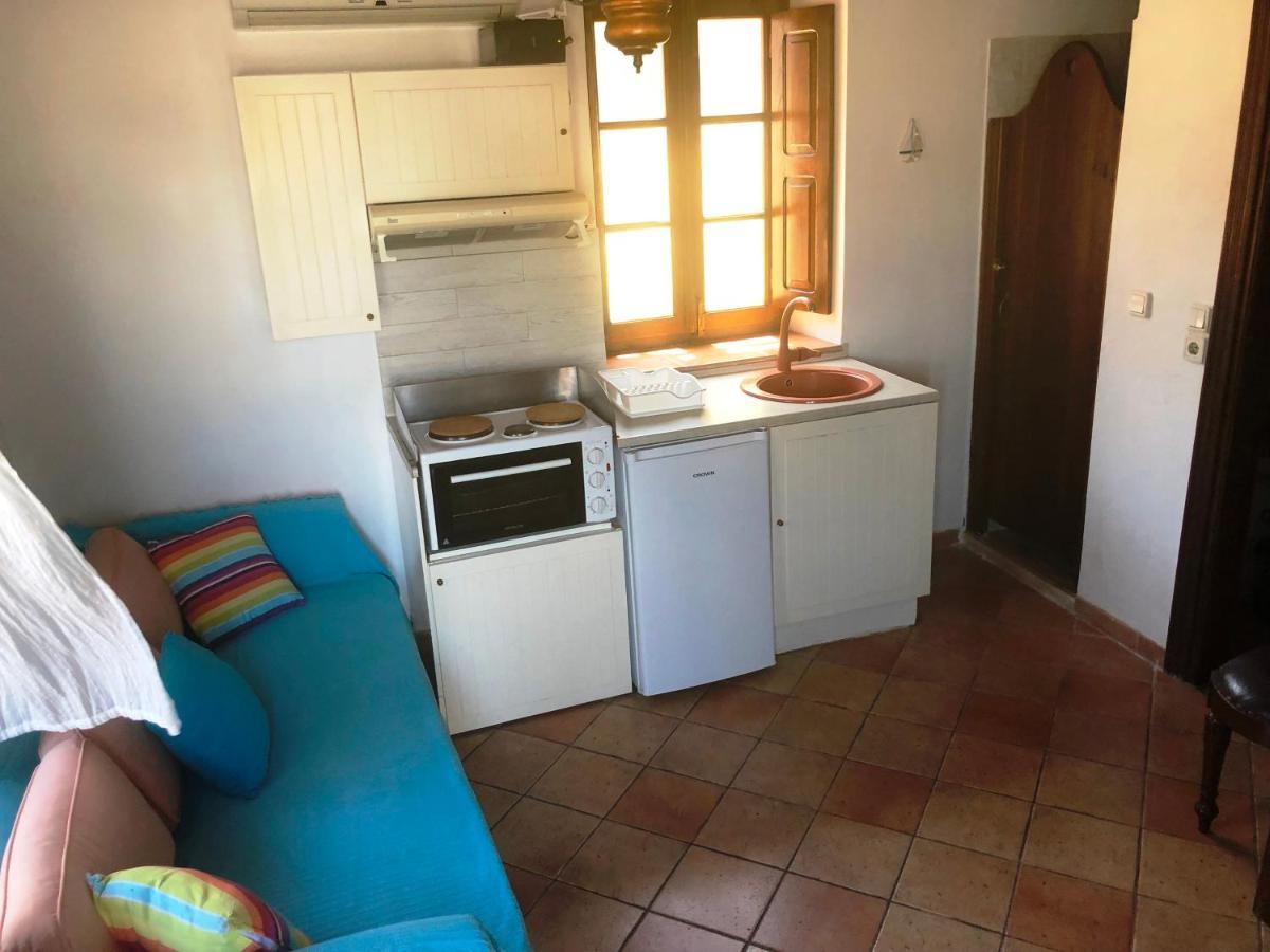 אפרטהוטל פלאקה Machi'S House מראה חיצוני תמונה